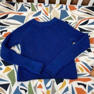 Cropped Rag and Bone Sweater